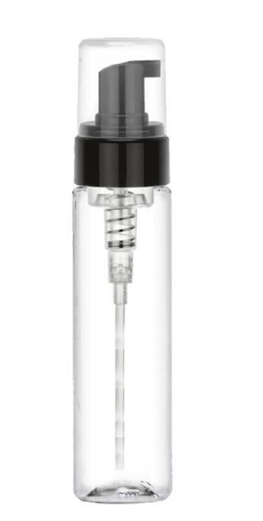 FOAMING PUMP BOTTLE 200ML
