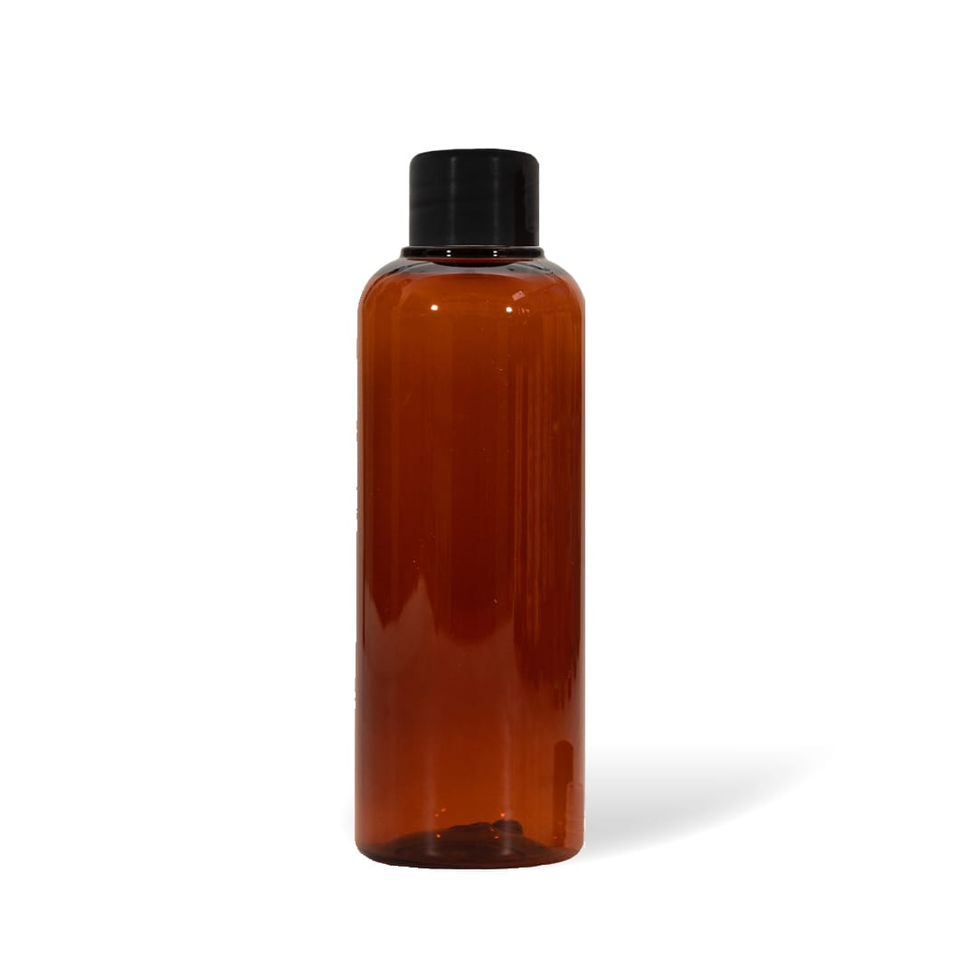 Plastic bottle (PET) - 100ml