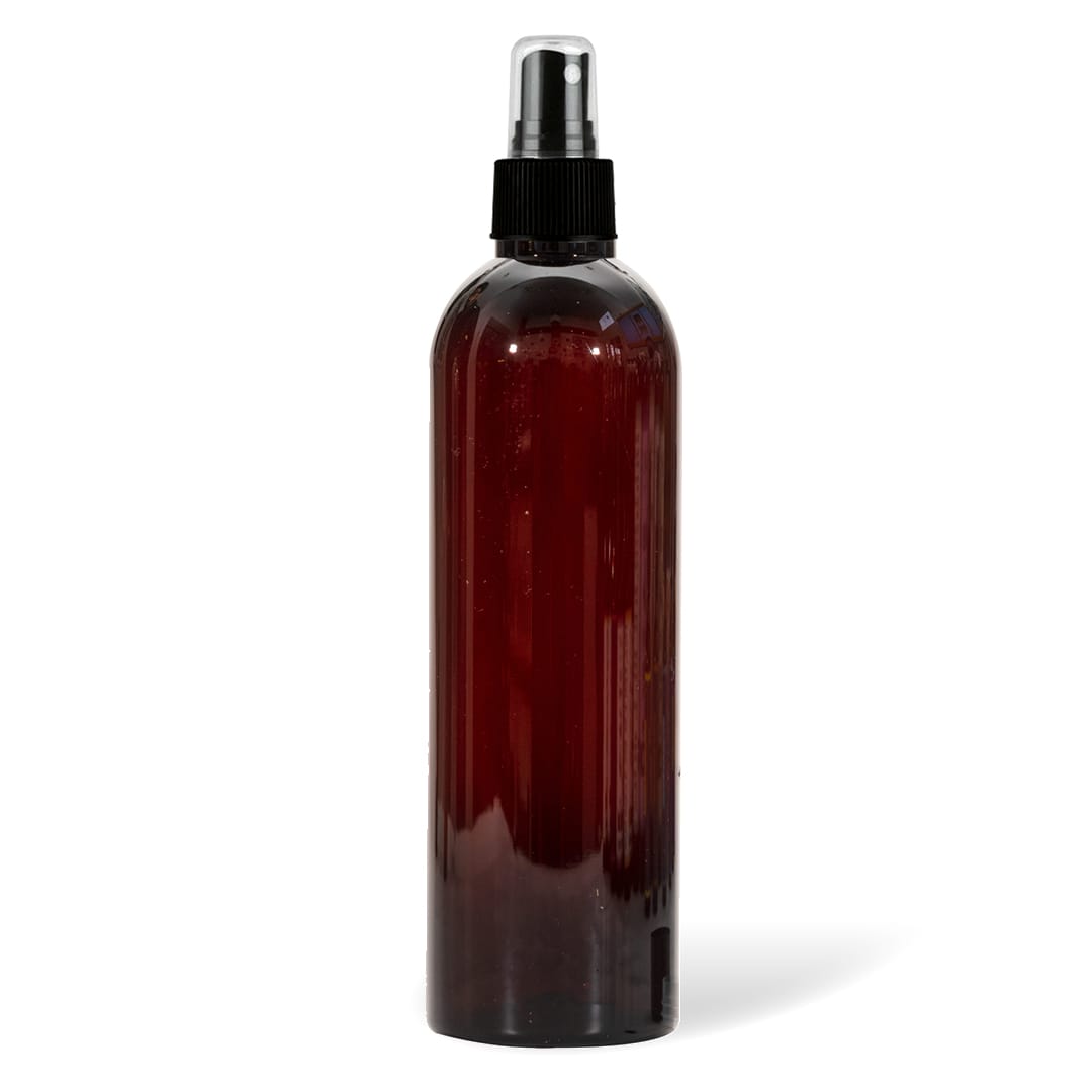 Plastic bottle (PET) With Spray Cap- 250ml