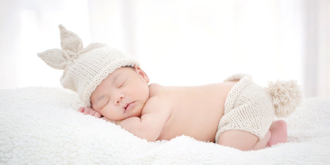 Nurturing Your Little One's Skin with Safah's Natural Baby Oil Olive and Frankincense for Delicate Care