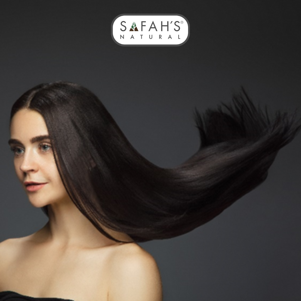 Unveil the Power of Essential Oils with Castor Oil from Safah’s Natural