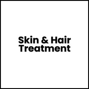 Therapeutic Solutions for Skin & Hair