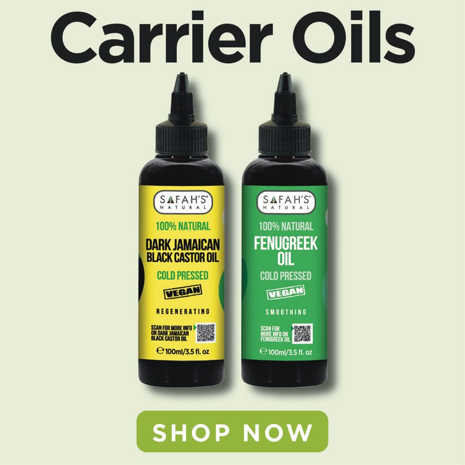 Carrier Oils