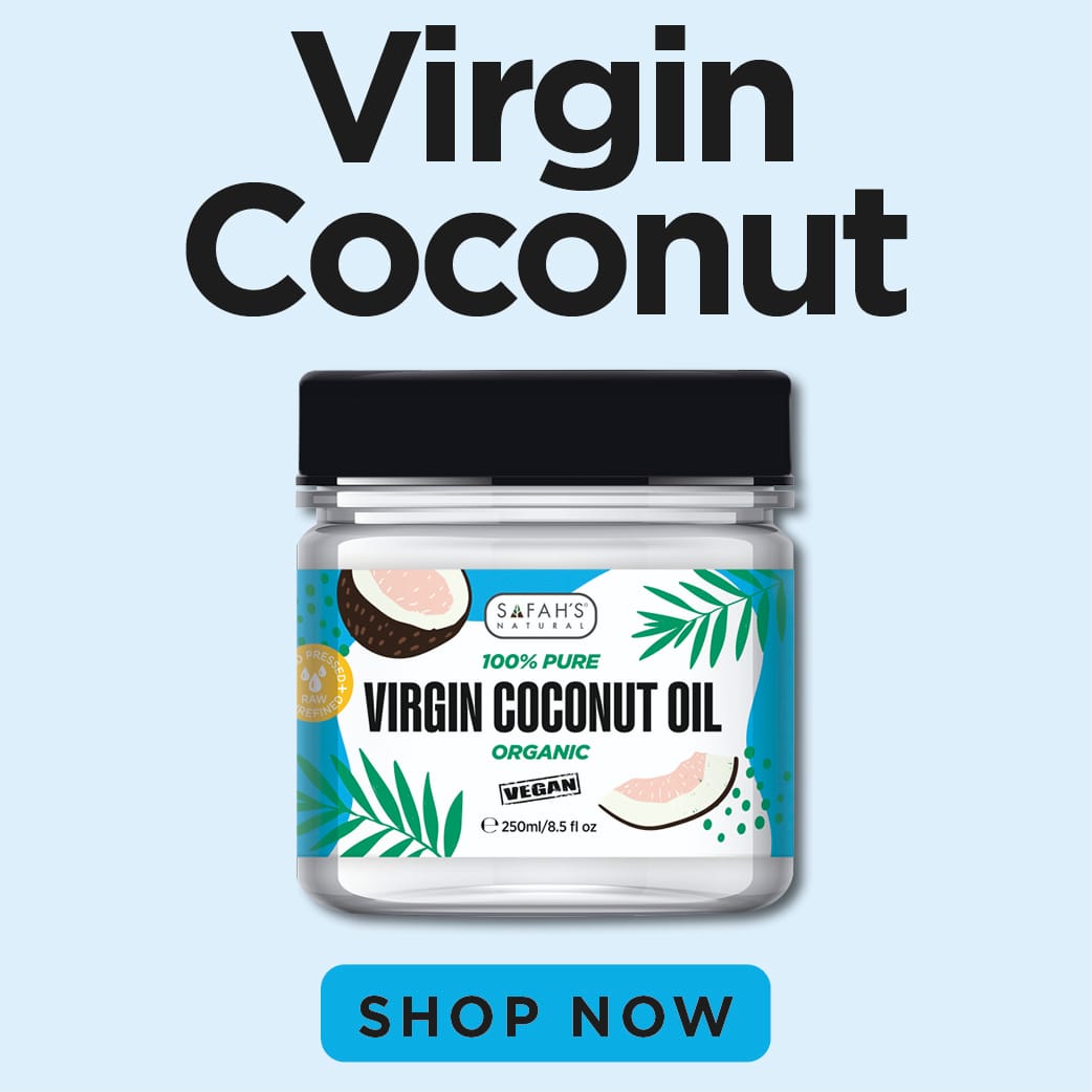 Coconut Hair Care