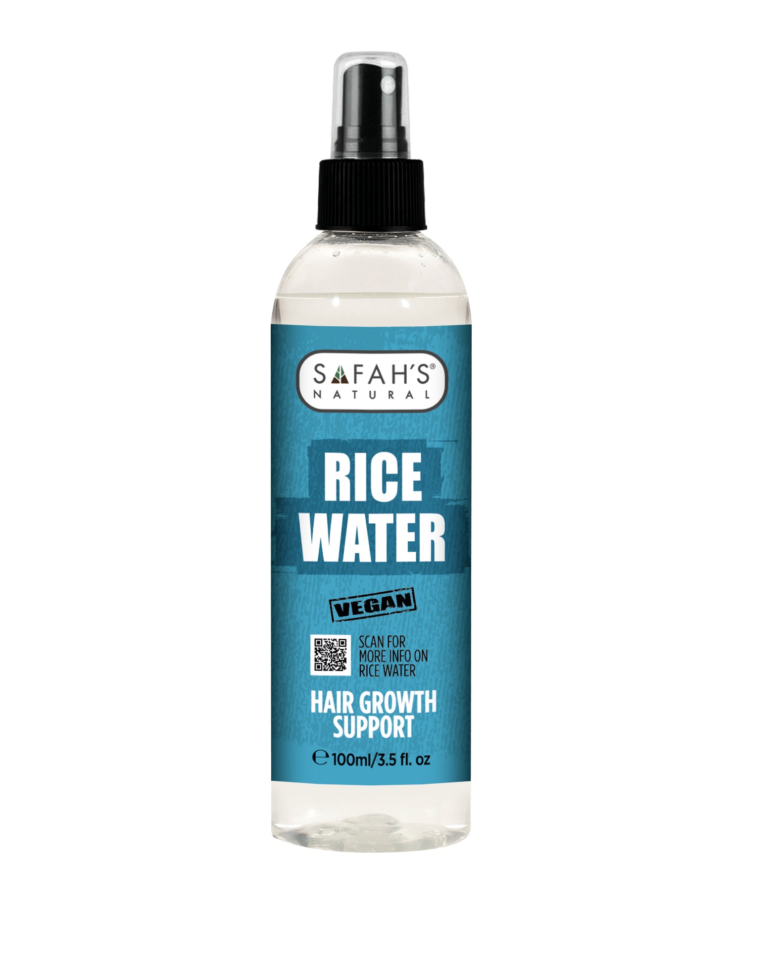 Rice Water Brightening Solution - Natural Radiance for All Skin Types