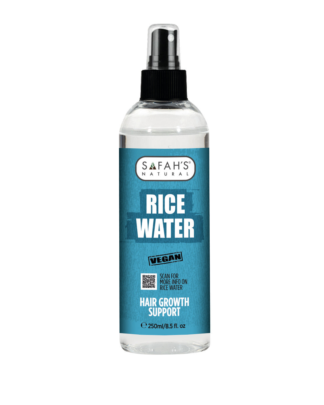 Rice Water Brightening Solution - Natural Radiance for All Skin Types
