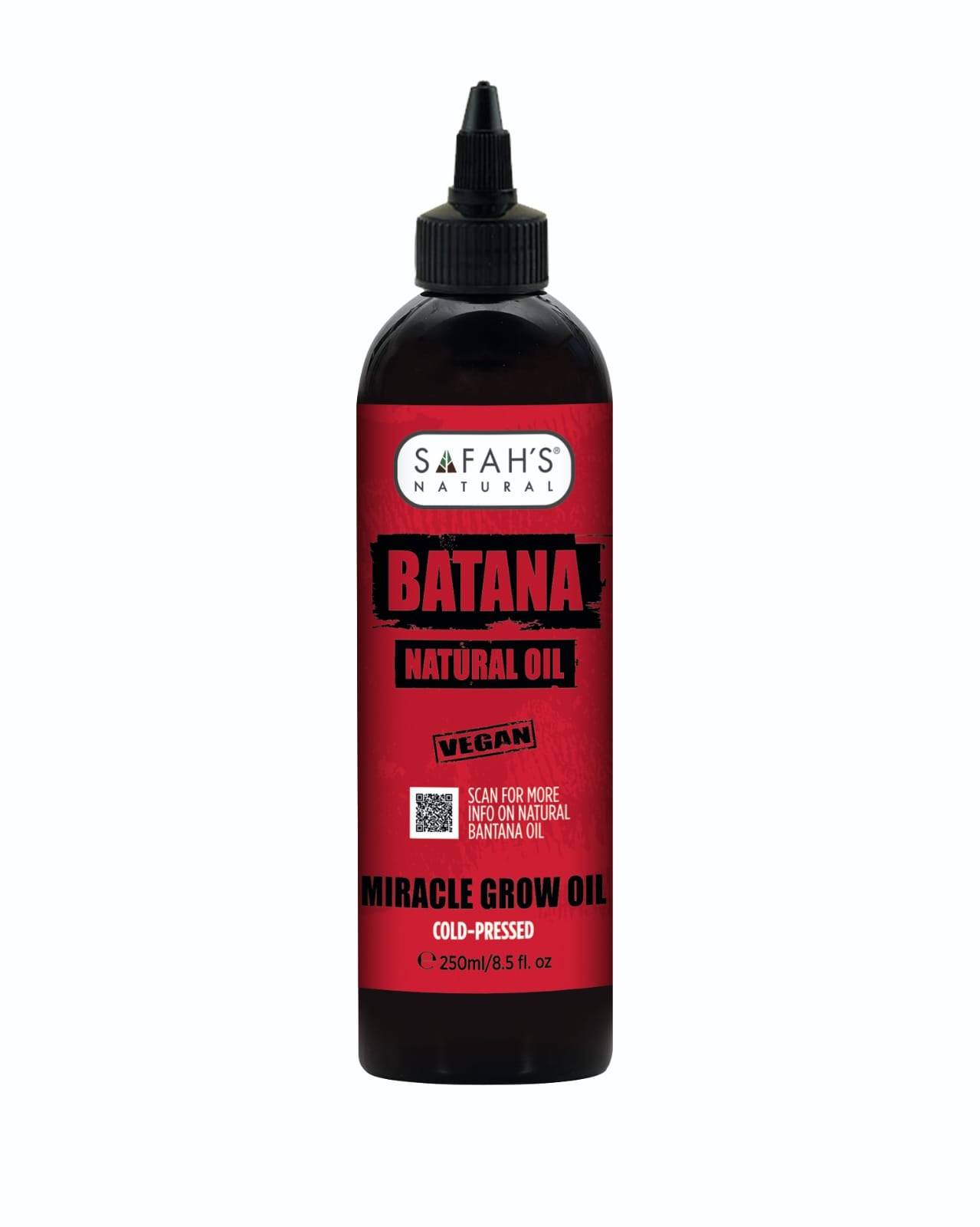 Batana Natural Oil - Hair and Skin Care Elixir