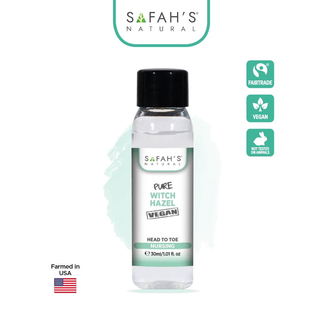 Pure Witch Hazel