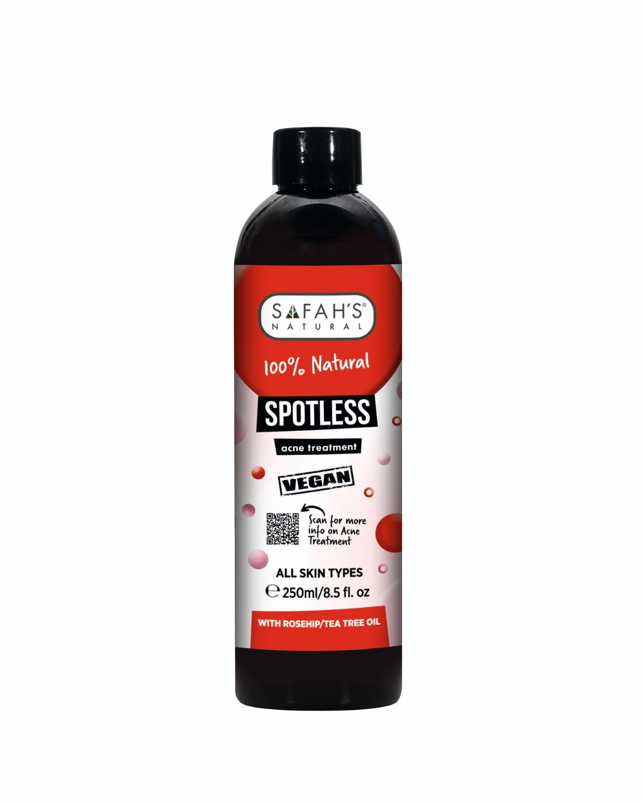 Spotless Treatment Oil