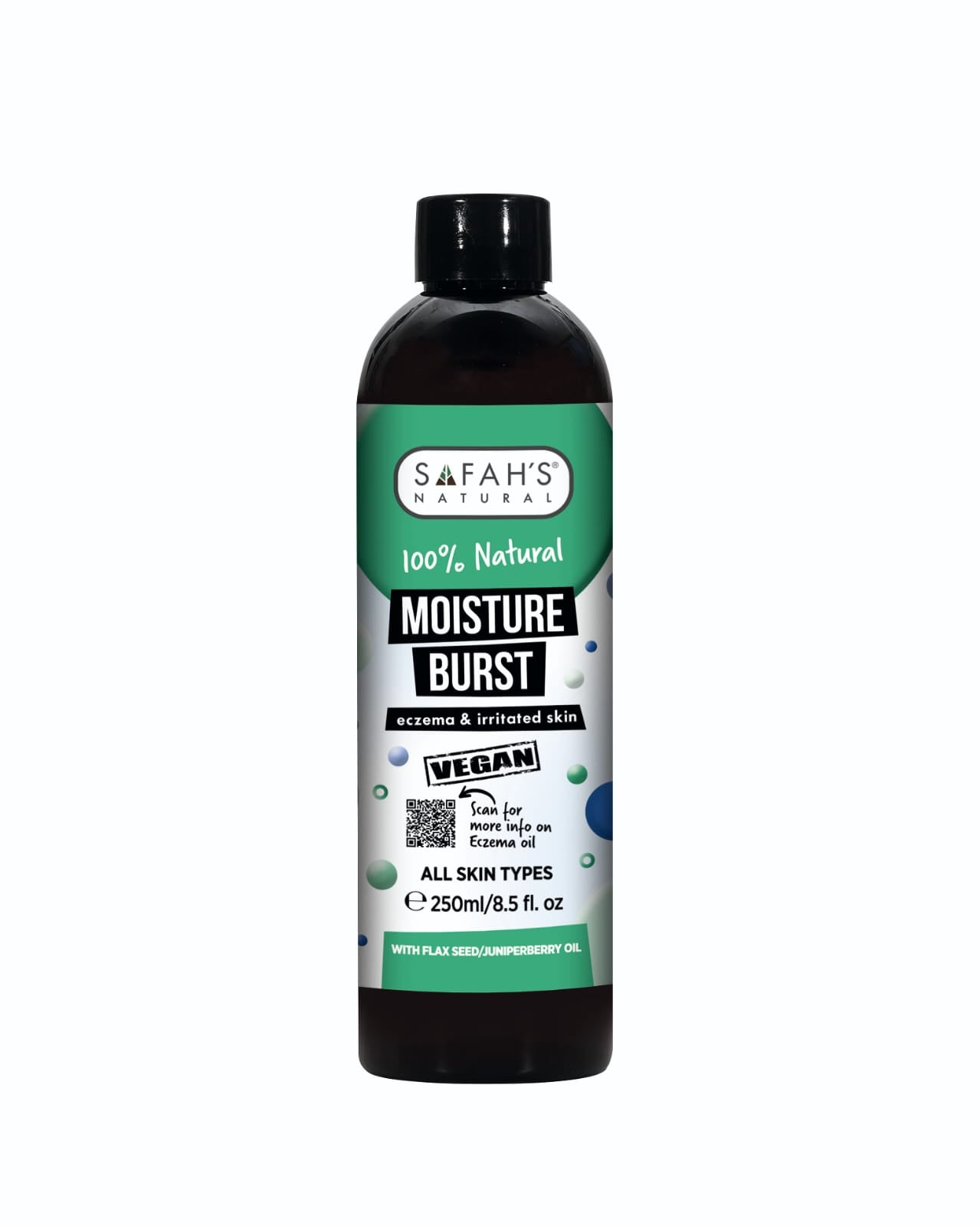 Moisture Burst