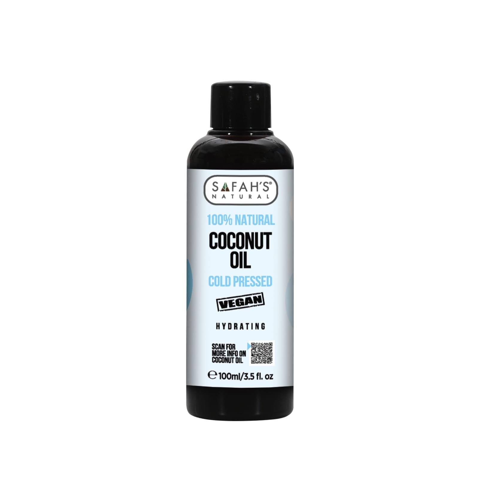 Coconut oil