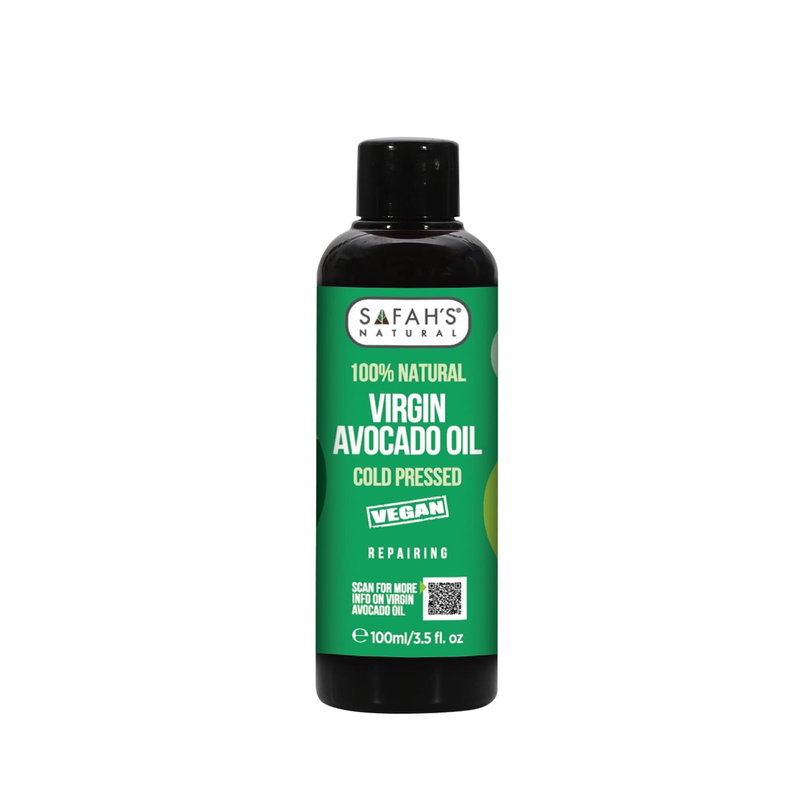 Virgin Avocado oil
