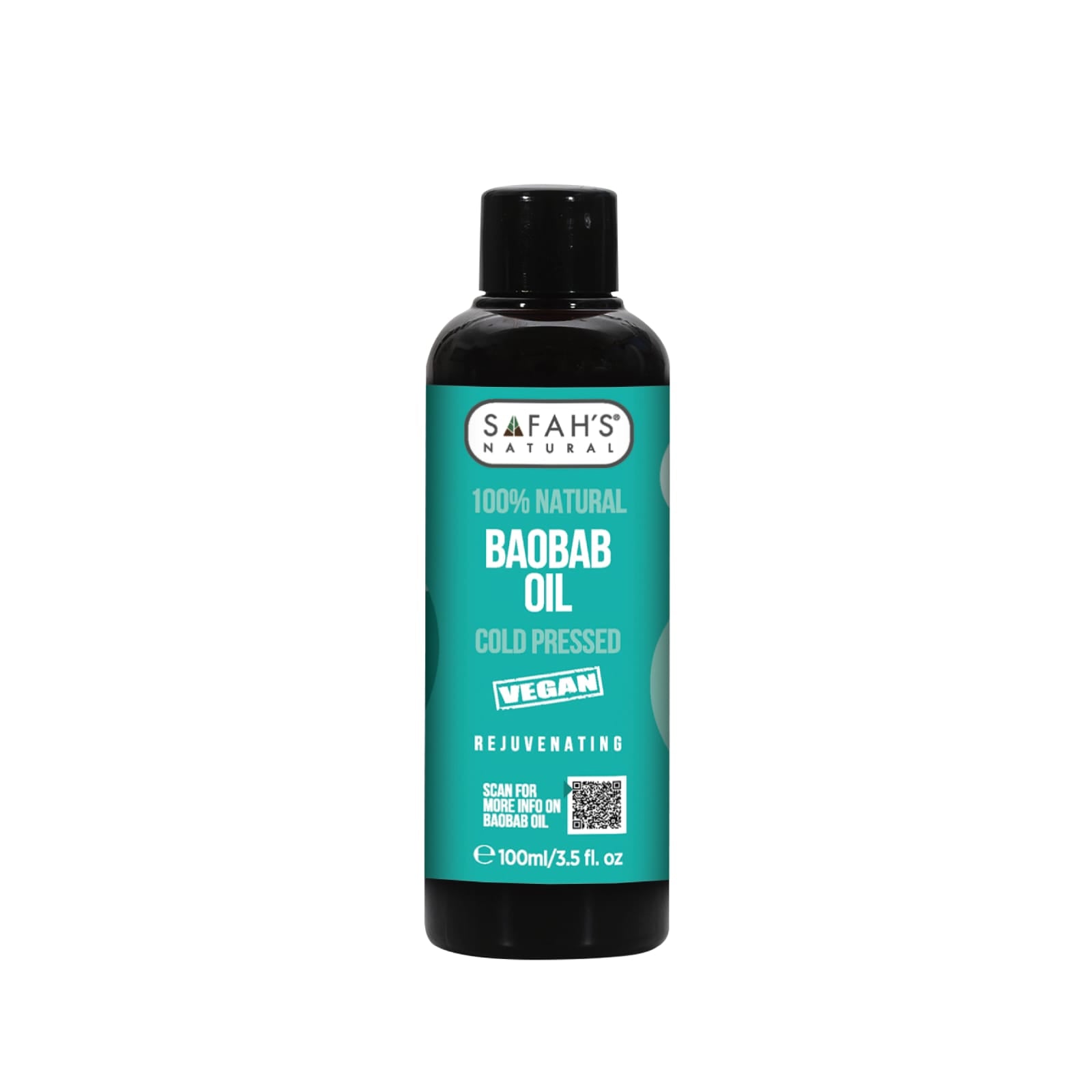 Baobab oil