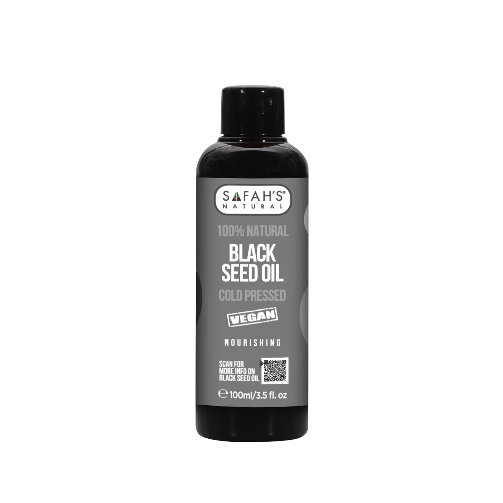 Black Seed oil