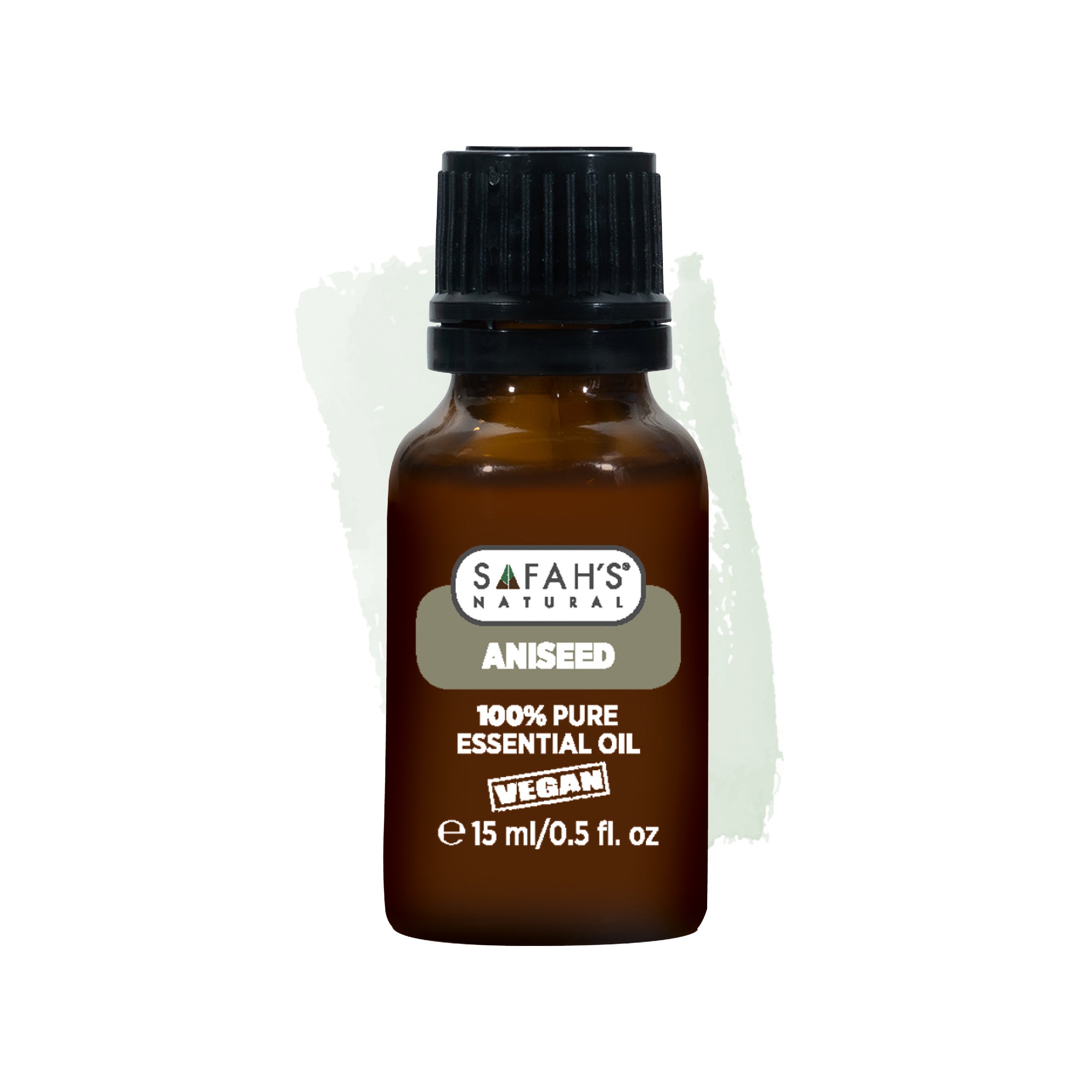 Nutmeg Essential Oils- Indonesian Essential Oils 15 ml